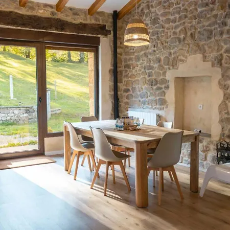 The Stone House Naturaleza Y Confort