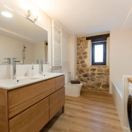 The Stone House Naturaleza Y Confort בית נופש *