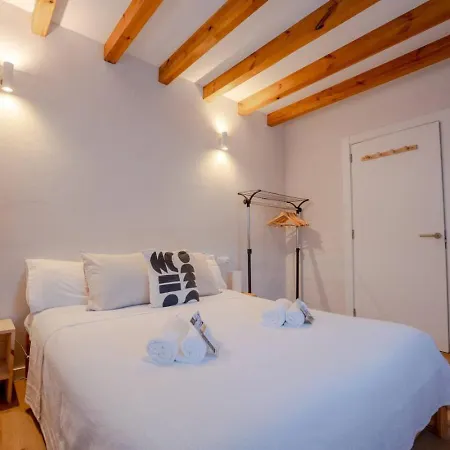 度假居 The Stone House Naturaleza Y Confort Santibanez de Villacarriedo