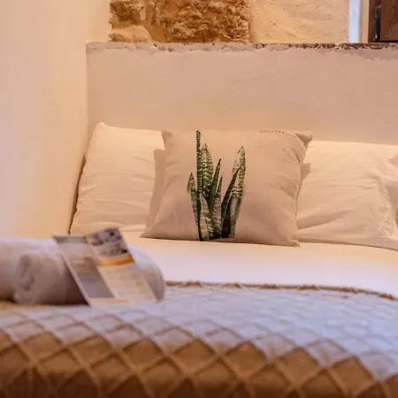 בית נופש The Stone House Naturaleza Y Confort