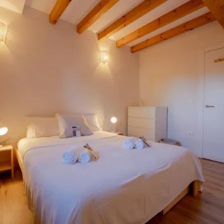 The Stone House Naturaleza Y Confort 度假居 *