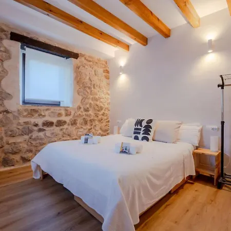 The Stone House Naturaleza Y Confort