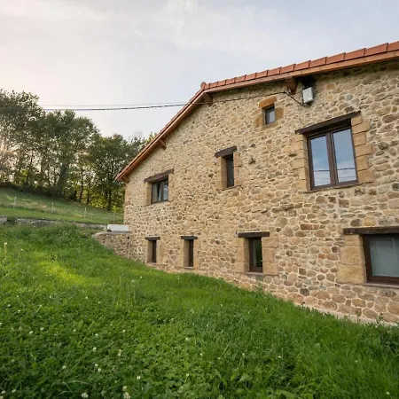 度假居 The Stone House Naturaleza Y Confort *