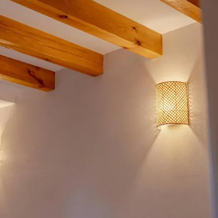 בית נופש The Stone House Naturaleza Y Confort *