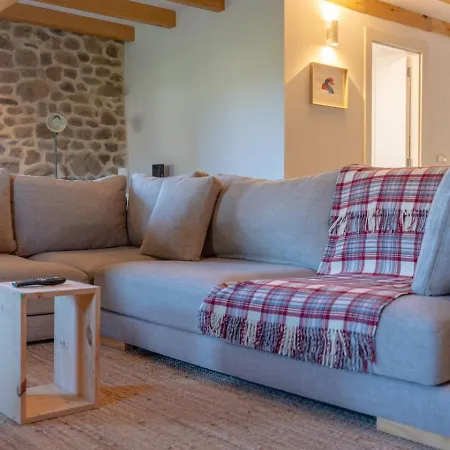 The Stone House Naturaleza Y Confort * Santibanez de Villacarriedo