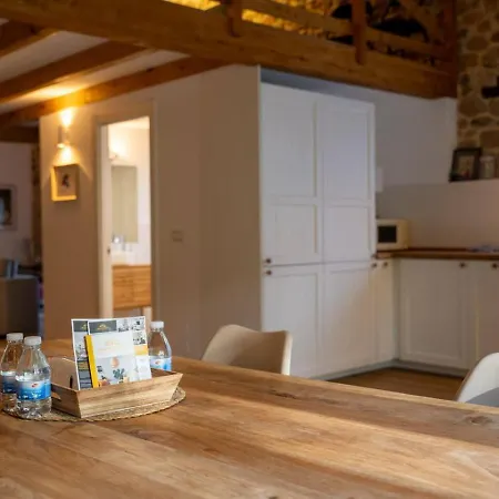 The Stone House Naturaleza Y Confort 度假居 Santibanez de Villacarriedo