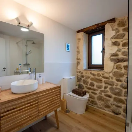 The Stone House Naturaleza Y Confort