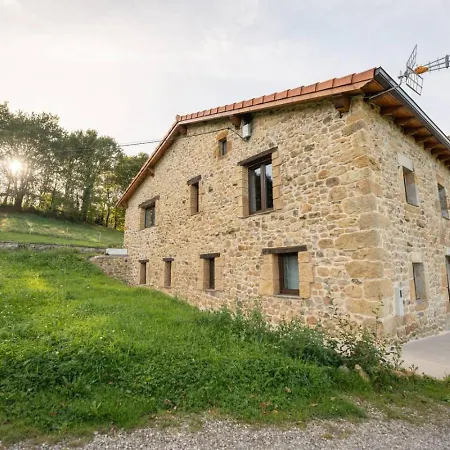 The Stone House Naturaleza Y Confort * Santibanez de Villacarriedo