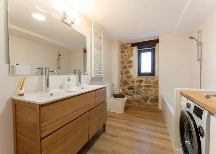 The Stone House Naturaleza Y Confort 別荘 *