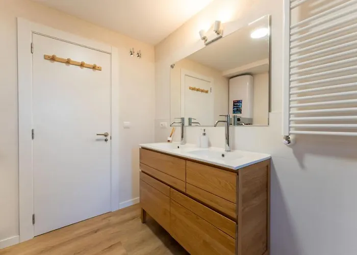 The Stone House Naturaleza Y Confort * Santibáñez de Villacarriedo