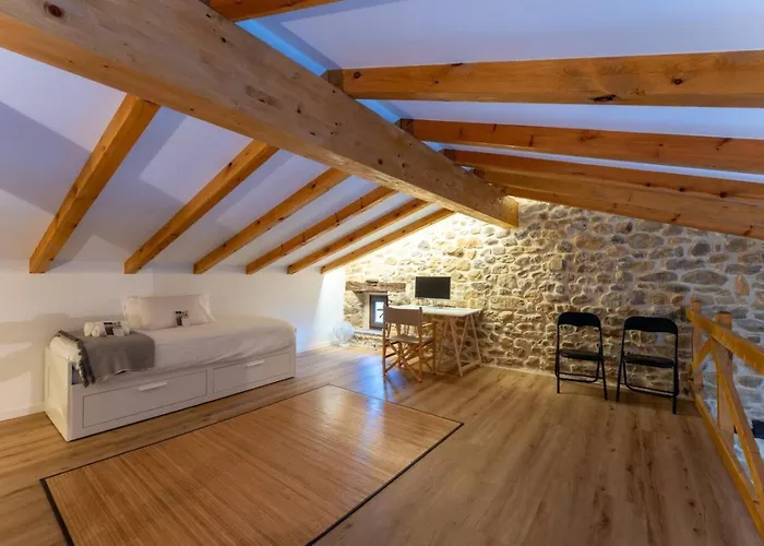 The Stone House Naturaleza Y Confort 別荘