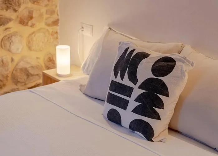 The Stone House Naturaleza Y Confort Santibáñez de Villacarriedo