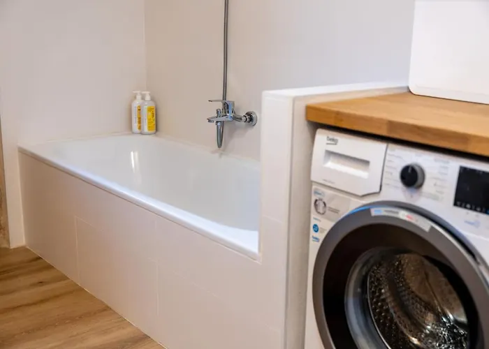 The Stone House Naturaleza Y Confort *