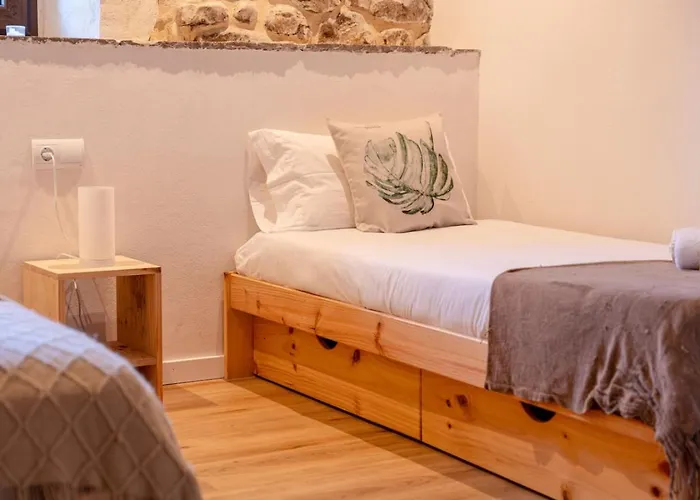 The Stone House Naturaleza Y Confort 別荘 *